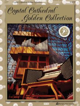 Crystal Cathedral Golden Collection 