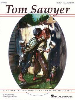 Tom Sawyer (Musical) 