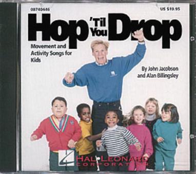 Hop 'Til You Drop 