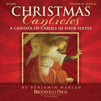 Christmas Canticles 