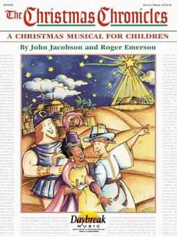 The Christmas Chronicles 