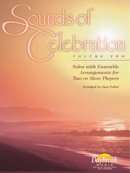 Sounds Of Celebration Vol. 2 