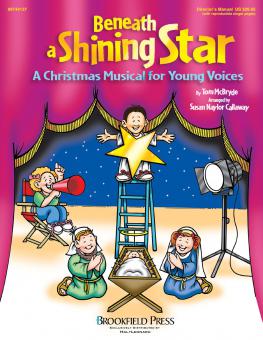 Beneath A Shining Star 