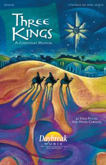 Three Kings 