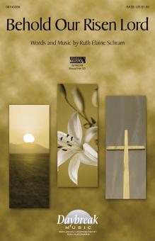 Behold Our Risen Lord 