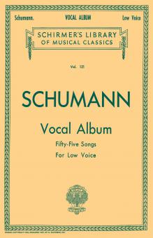 Vocal Album 