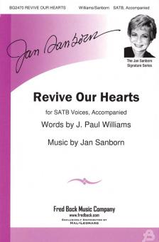 Revive Our Hearts 