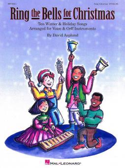 Ring The Bells For Christmas 
