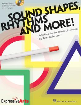 Sound Shapes, Rhythms And More! 