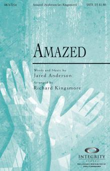 Amazed 