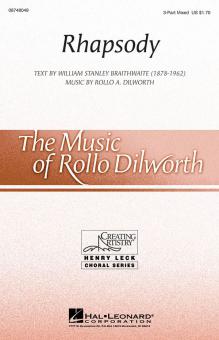 Rhapsody Standard