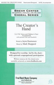 The Creator's Hand 