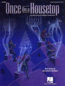 Once On A Housetop (Musical 