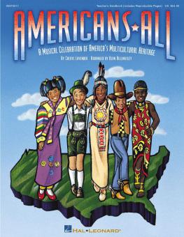 Americans All 