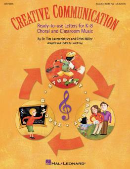 Creative Communication (Classroom Resource) 