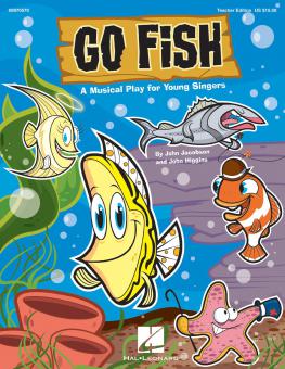 Go Fish! 