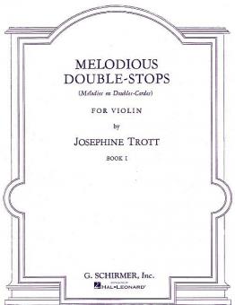Melodious Double-Stops Book 1 