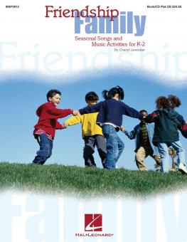 Friendship Family 
