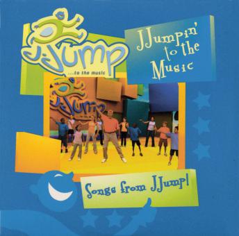 Jjumpin' To The Music 