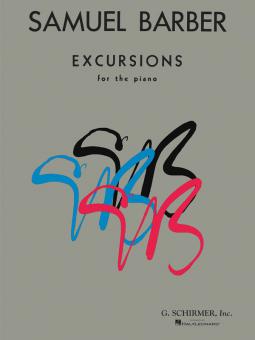 Barber Excursions 