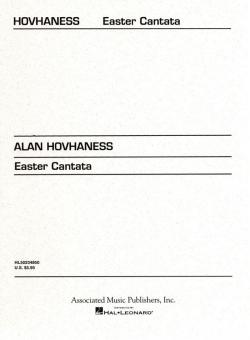 Easter Cantata 