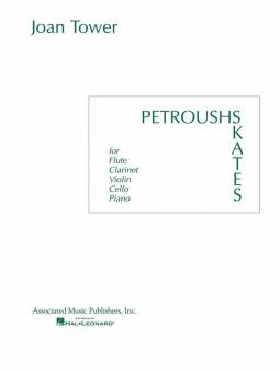 Petroushskates 