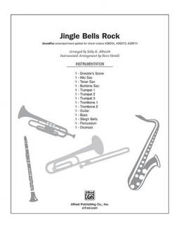 Jingle Bells Rock! 