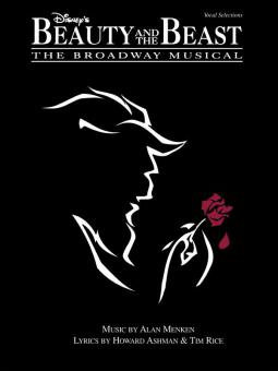 Beauty and the Beast: Broadway Musical 