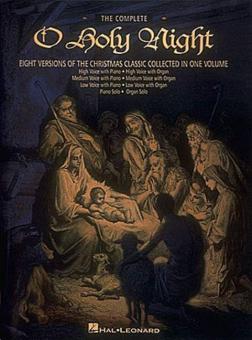 The Complete O Holy Night 