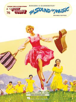 The Sound Of Music 