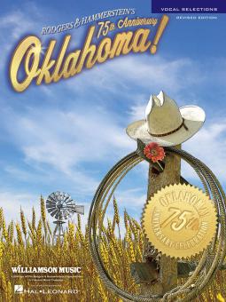 Oklahoma! Vocal Selections 