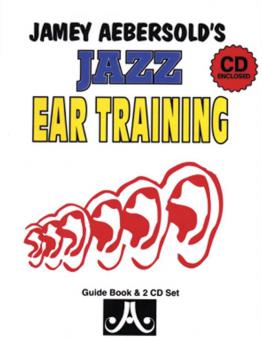 Jazz Ear Training CD-Set 