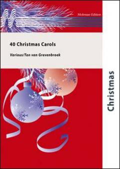 40 Christmas Carols 
