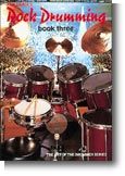 Rock Drumming Book 3 