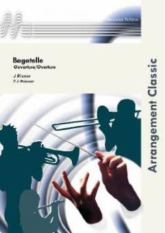 Bagatelle Overture 