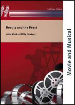 Beauty And The Beast 