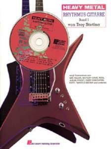 Heavy Metal Rhythmus 1 
