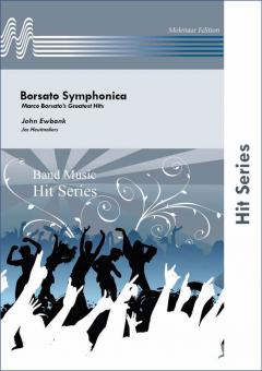 Borsato Symphonica 