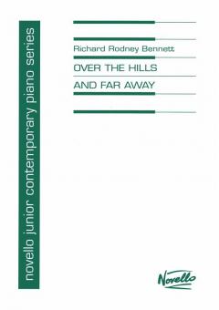 Over The Hills And Far Away 