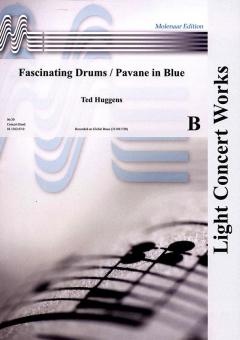 Fascinating Drums / Pavane In Blue 