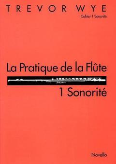 La Pratique de la Flûte 1 