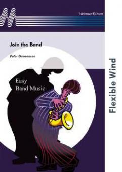 Join The Band 