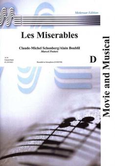 Les Miserables 
