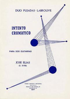 Intento Cromatico 