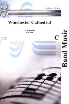 Winchester Cathedral 