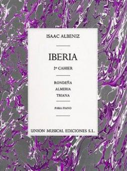 Iberia Vol. 2 