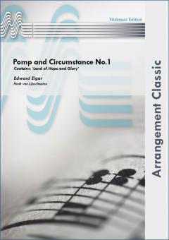 Pomp and Circumstance No.1 