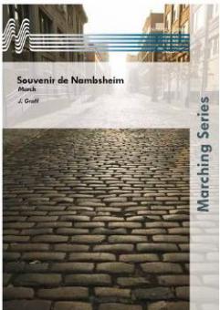Souvenir de Nambsheim 