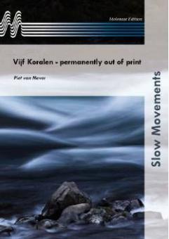 Vijf Koralen 