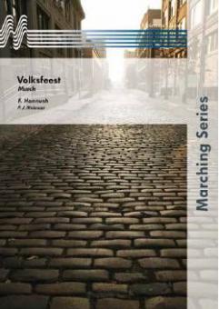 Volksfeest 